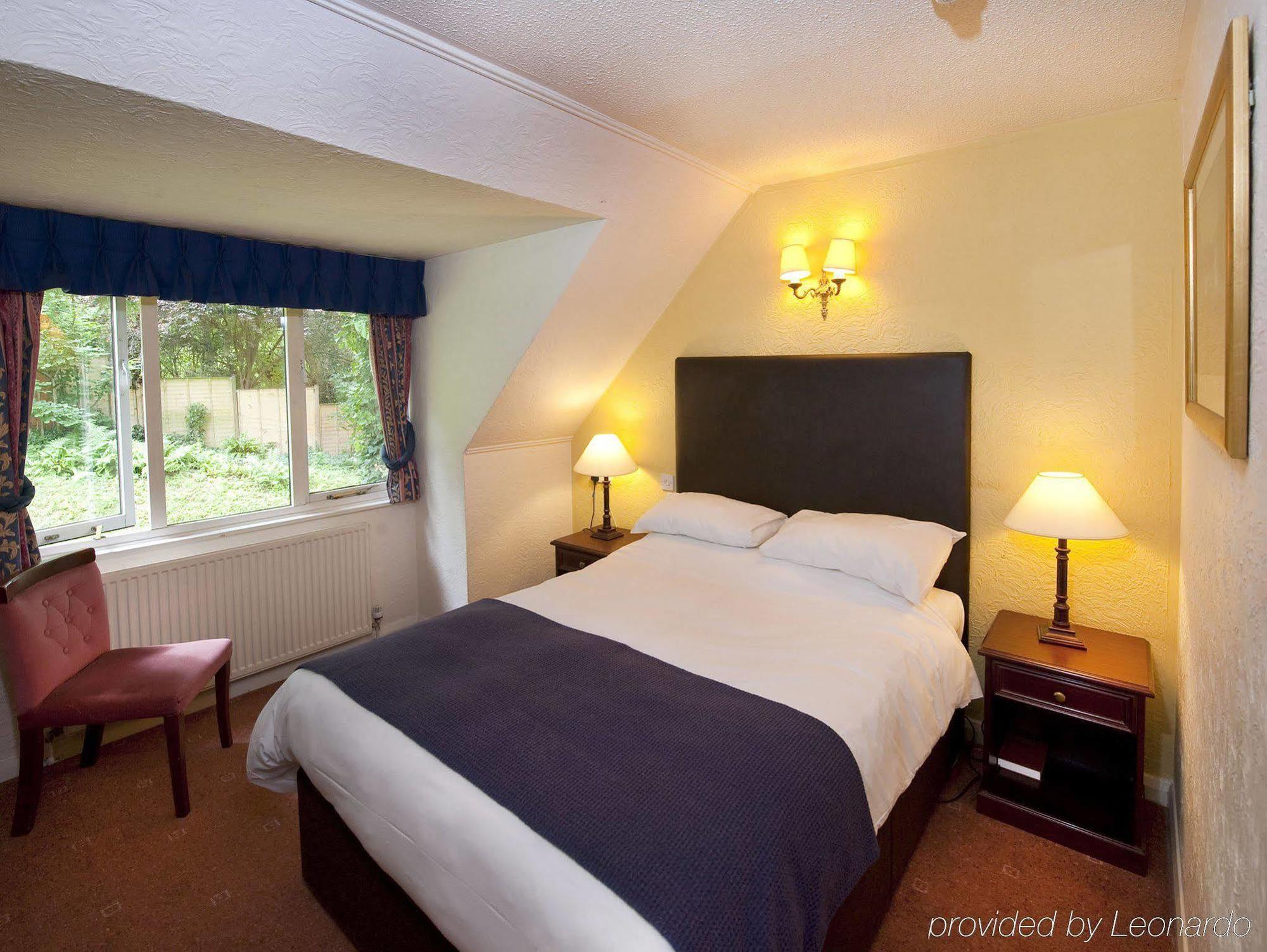 Dartbridge Inn By Greene King Inns Buckfastleigh Eksteriør billede
